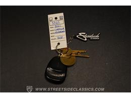 2001 Cadillac Eldorado (CC-2098541) for sale in Lavergne, Tennessee