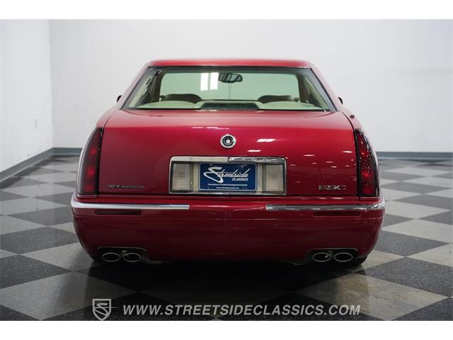 2001 Cadillac Eldorado (CC-2098541) for sale in Lavergne, Tennessee
