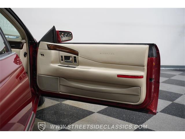 2001 Cadillac Eldorado (CC-2098541) for sale in Lavergne, Tennessee