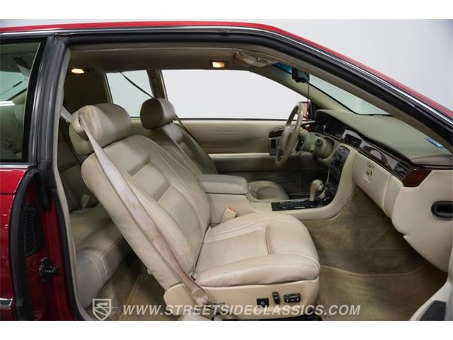 2001 Cadillac Eldorado (CC-2098541) for sale in Lavergne, Tennessee