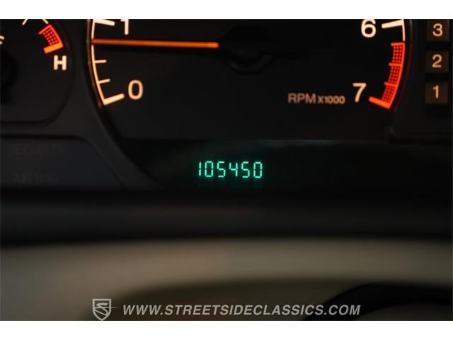 2001 Cadillac Eldorado (CC-2098541) for sale in Lavergne, Tennessee