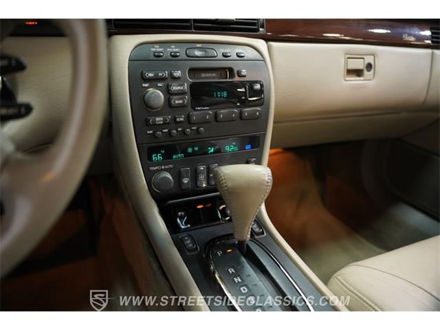 2001 Cadillac Eldorado (CC-2098541) for sale in Lavergne, Tennessee
