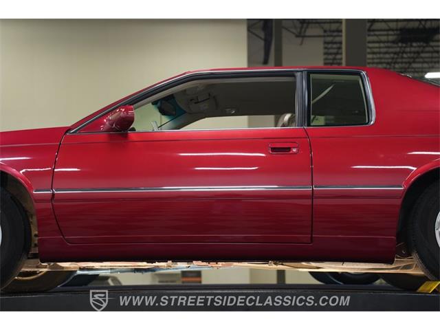 2001 Cadillac Eldorado (CC-2098541) for sale in Lavergne, Tennessee