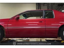 2001 Cadillac Eldorado (CC-2098541) for sale in Lavergne, Tennessee