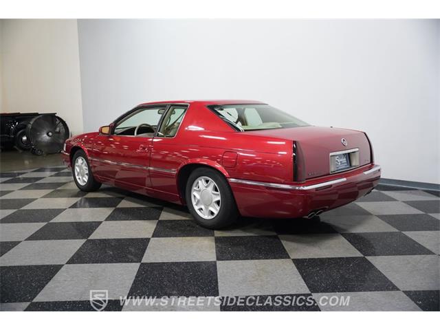 2001 Cadillac Eldorado (CC-2098541) for sale in Lavergne, Tennessee