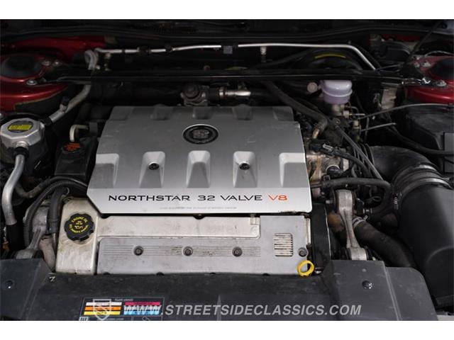 2001 Cadillac Eldorado (CC-2098541) for sale in Lavergne, Tennessee