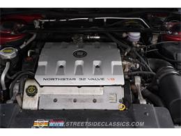 2001 Cadillac Eldorado (CC-2098541) for sale in Lavergne, Tennessee