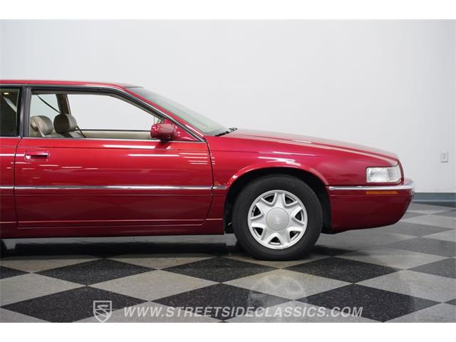 2001 Cadillac Eldorado (CC-2098541) for sale in Lavergne, Tennessee