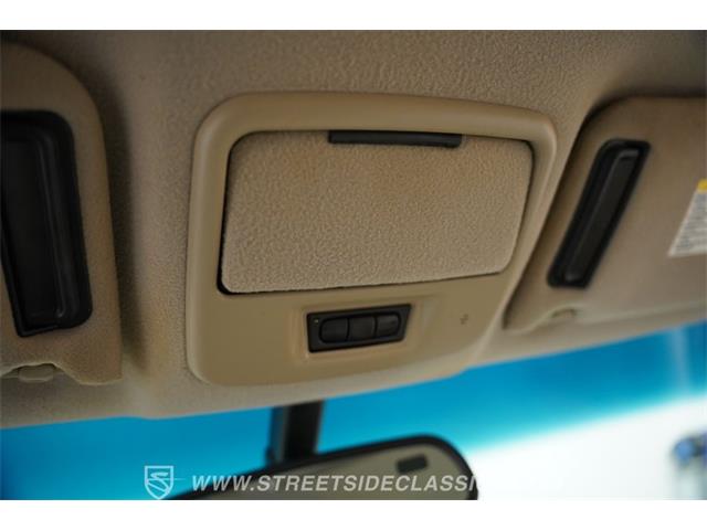 2001 Cadillac Eldorado (CC-2098541) for sale in Lavergne, Tennessee