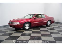 2001 Cadillac Eldorado (CC-2098541) for sale in Lavergne, Tennessee