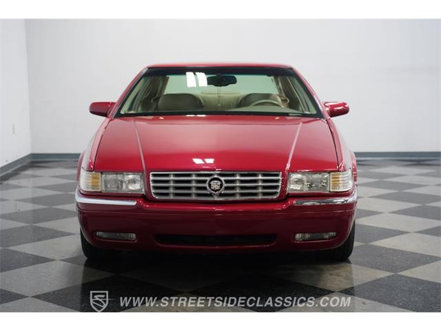 2001 Cadillac Eldorado (CC-2098541) for sale in Lavergne, Tennessee