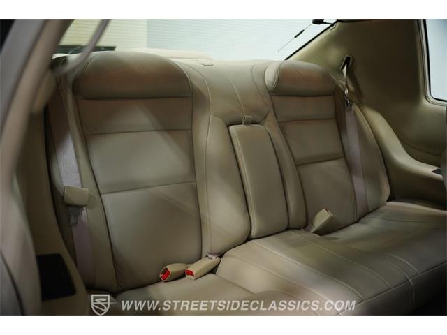2001 Cadillac Eldorado (CC-2098541) for sale in Lavergne, Tennessee