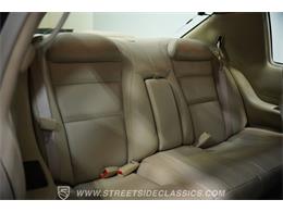 2001 Cadillac Eldorado (CC-2098541) for sale in Lavergne, Tennessee