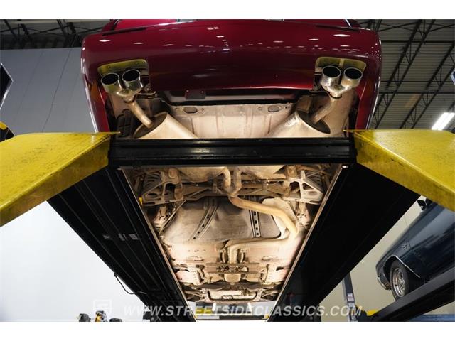 2001 Cadillac Eldorado (CC-2098541) for sale in Lavergne, Tennessee