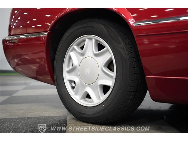 2001 Cadillac Eldorado (CC-2098541) for sale in Lavergne, Tennessee
