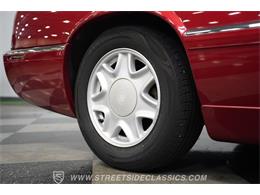 2001 Cadillac Eldorado (CC-2098541) for sale in Lavergne, Tennessee