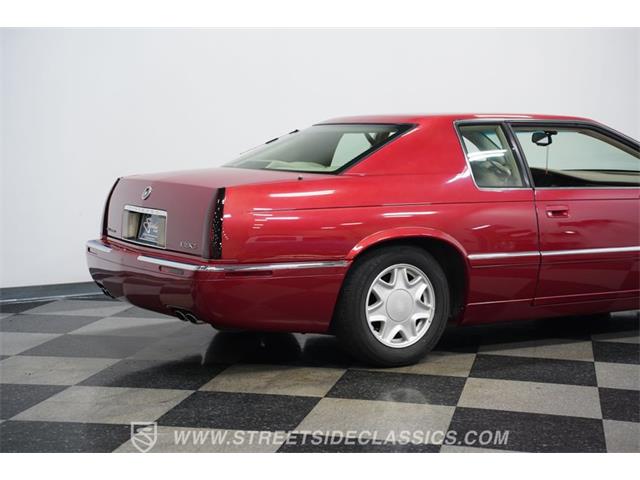 2001 Cadillac Eldorado (CC-2098541) for sale in Lavergne, Tennessee