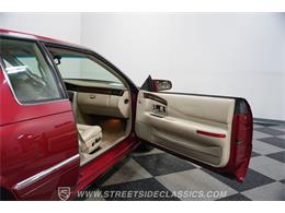 2001 Cadillac Eldorado (CC-2098541) for sale in Lavergne, Tennessee