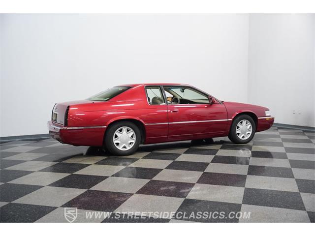 2001 Cadillac Eldorado (CC-2098541) for sale in Lavergne, Tennessee