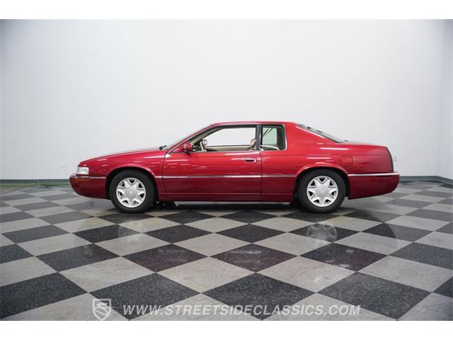 2001 Cadillac Eldorado (CC-2098541) for sale in Lavergne, Tennessee