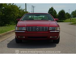 2001 Cadillac Eldorado (CC-2098541) for sale in Lavergne, Tennessee