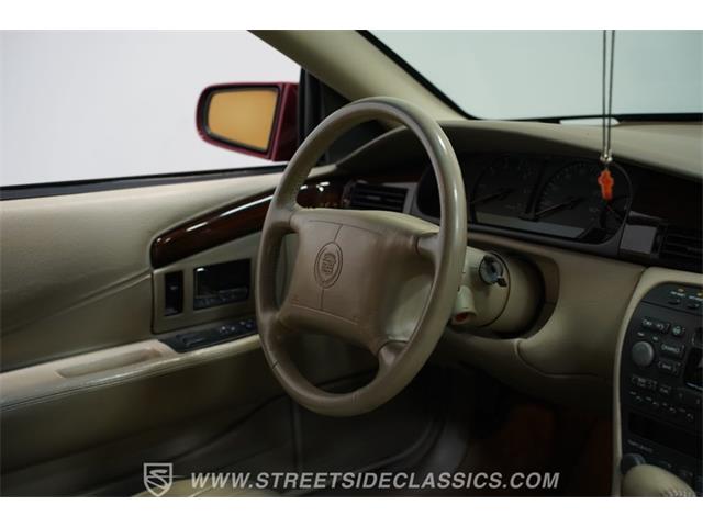 2001 Cadillac Eldorado (CC-2098541) for sale in Lavergne, Tennessee