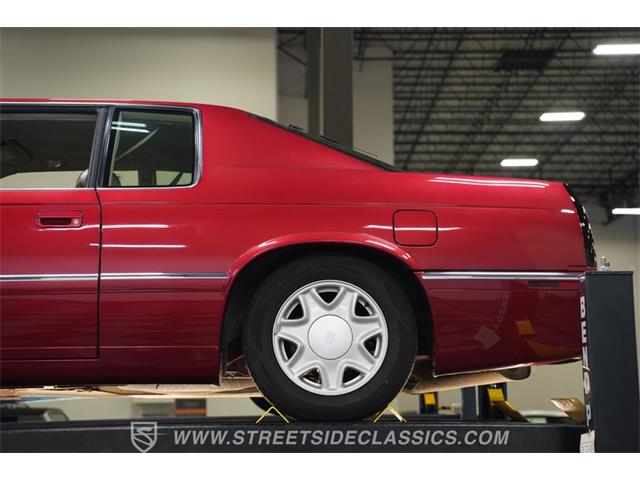 2001 Cadillac Eldorado (CC-2098541) for sale in Lavergne, Tennessee