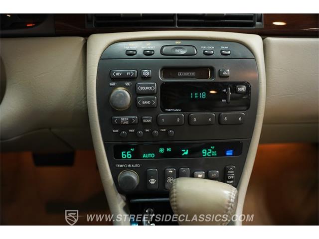 2001 Cadillac Eldorado (CC-2098541) for sale in Lavergne, Tennessee