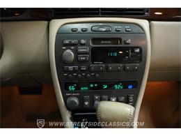 2001 Cadillac Eldorado (CC-2098541) for sale in Lavergne, Tennessee