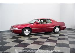 2001 Cadillac Eldorado (CC-2098541) for sale in Lavergne, Tennessee