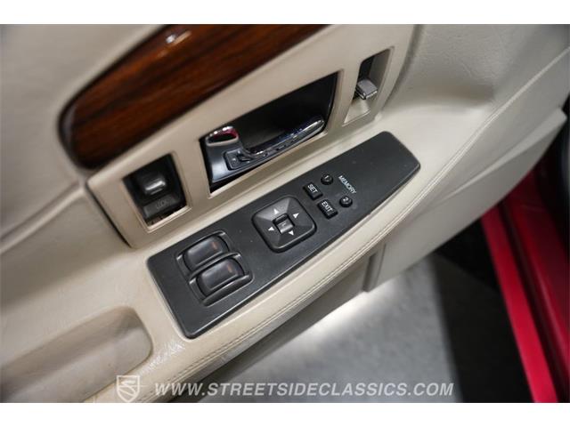 2001 Cadillac Eldorado (CC-2098541) for sale in Lavergne, Tennessee