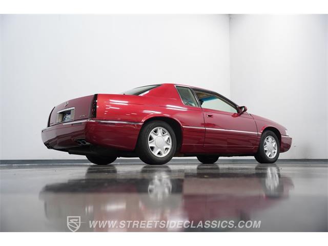 2001 Cadillac Eldorado (CC-2098541) for sale in Lavergne, Tennessee