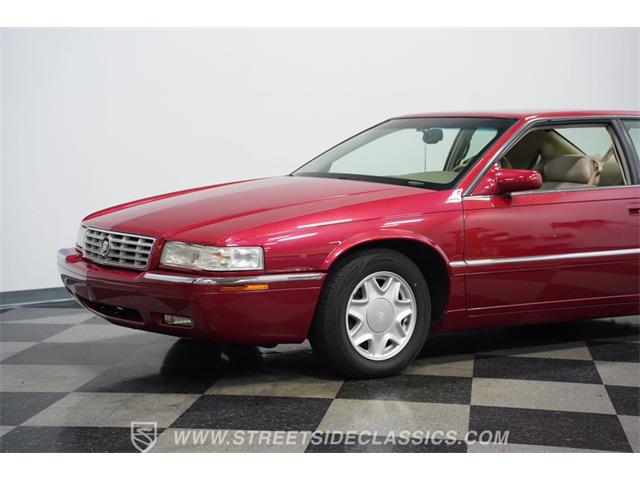 2001 Cadillac Eldorado (CC-2098541) for sale in Lavergne, Tennessee