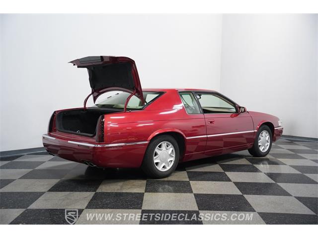 2001 Cadillac Eldorado (CC-2098541) for sale in Lavergne, Tennessee