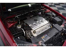2001 Cadillac Eldorado (CC-2098541) for sale in Lavergne, Tennessee