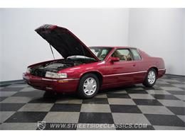 2001 Cadillac Eldorado (CC-2098541) for sale in Lavergne, Tennessee