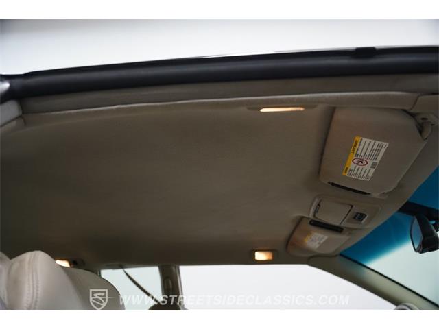 2001 Cadillac Eldorado (CC-2098541) for sale in Lavergne, Tennessee