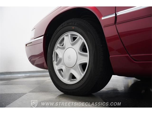 2001 Cadillac Eldorado (CC-2098541) for sale in Lavergne, Tennessee