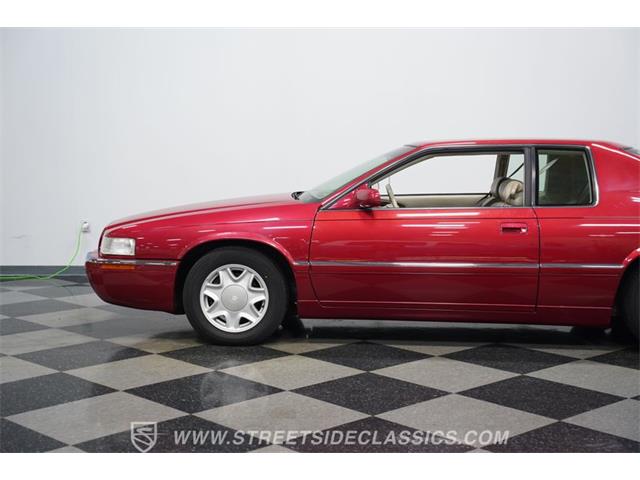 2001 Cadillac Eldorado (CC-2098541) for sale in Lavergne, Tennessee