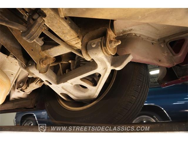 2001 Cadillac Eldorado (CC-2098541) for sale in Lavergne, Tennessee
