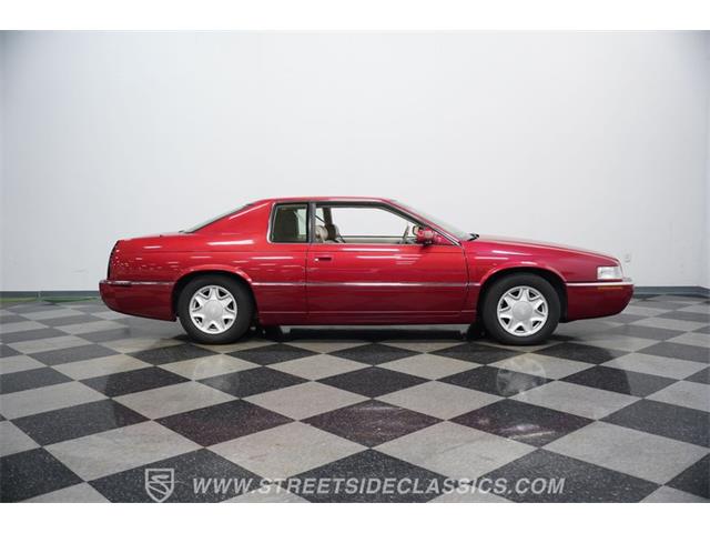 2001 Cadillac Eldorado (CC-2098541) for sale in Lavergne, Tennessee