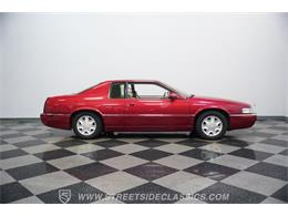2001 Cadillac Eldorado (CC-2098541) for sale in Lavergne, Tennessee