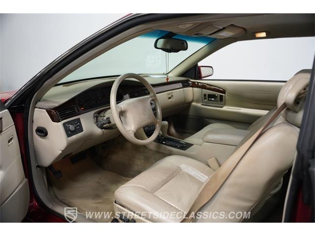 2001 Cadillac Eldorado (CC-2098541) for sale in Lavergne, Tennessee