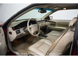 2001 Cadillac Eldorado (CC-2098541) for sale in Lavergne, Tennessee