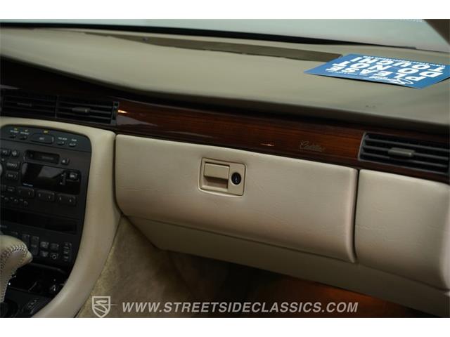 2001 Cadillac Eldorado (CC-2098541) for sale in Lavergne, Tennessee