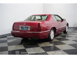 2001 Cadillac Eldorado (CC-2098541) for sale in Lavergne, Tennessee