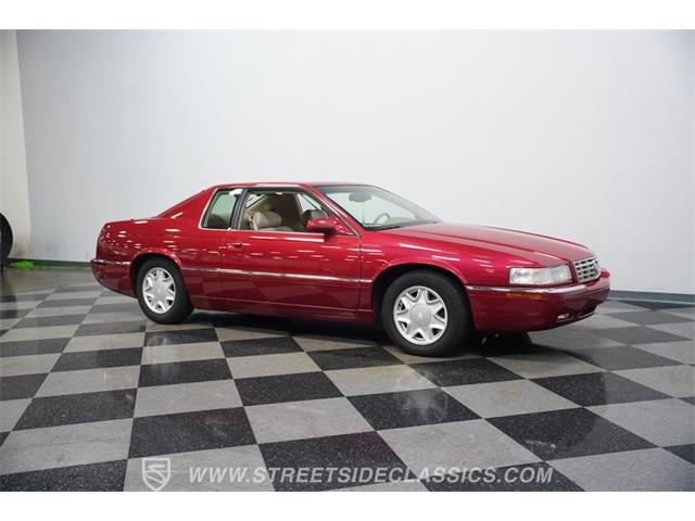 2001 Cadillac Eldorado (CC-2098541) for sale in Lavergne, Tennessee