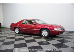 2001 Cadillac Eldorado (CC-2098541) for sale in Lavergne, Tennessee
