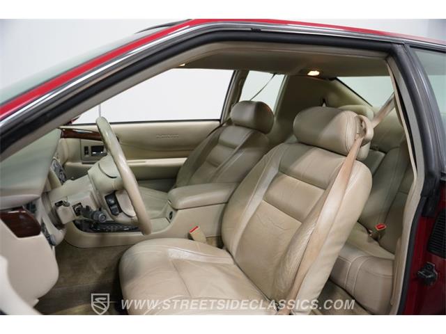 2001 Cadillac Eldorado (CC-2098541) for sale in Lavergne, Tennessee
