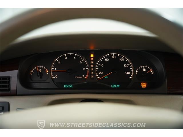 2001 Cadillac Eldorado (CC-2098541) for sale in Lavergne, Tennessee